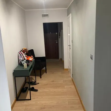Apartament Zbyszek Apartment *