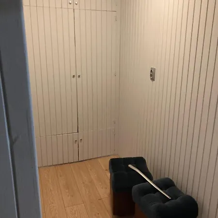 Apartament Zbyszek Gdansk